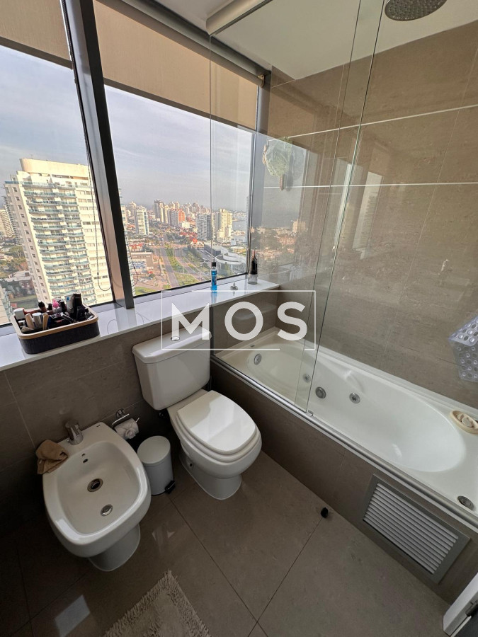 Apartamento ID.383 - Apartamento en Punta del Este, Aidy Grill