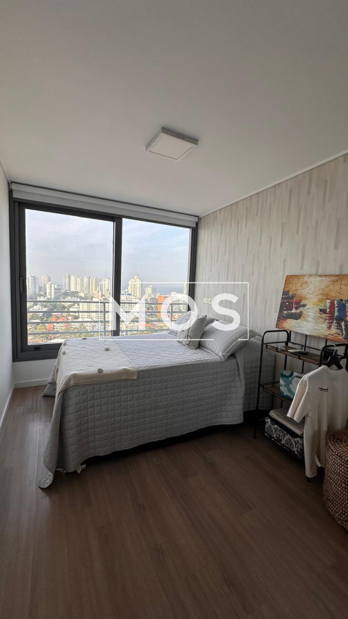 Apartamento ID.383 - Apartamento en Punta del Este, Aidy Grill