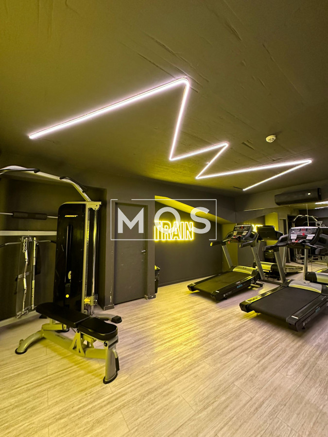 Apartamento ID.2642 - VENTA DE PENTHOUSE SKY PUNTA CARRETAS
