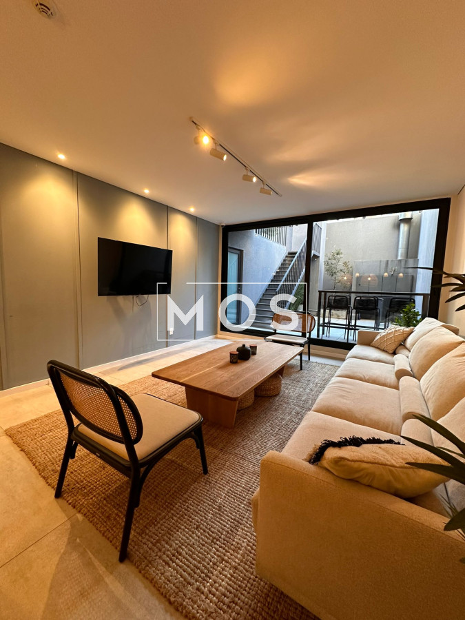Apartamento ID.2642 - VENTA DE PENTHOUSE SKY PUNTA CARRETAS