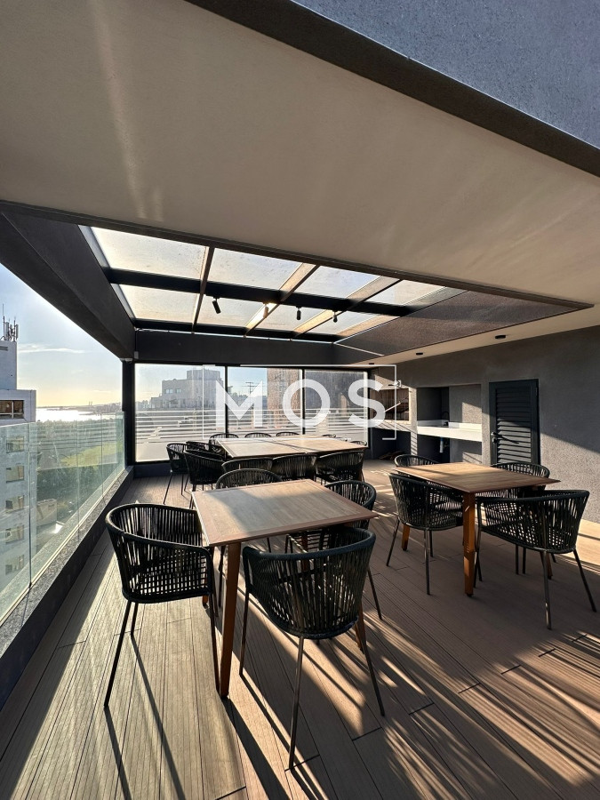 Apartamento ID.2642 - VENTA DE PENTHOUSE SKY PUNTA CARRETAS
