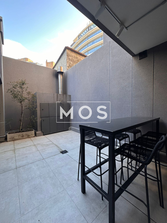 Apartamento ID.2642 - VENTA DE PENTHOUSE SKY PUNTA CARRETAS