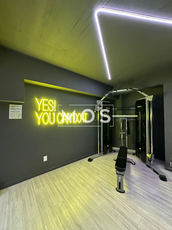 Apartamento ID.2642 - VENTA DE PENTHOUSE SKY PUNTA CARRETAS