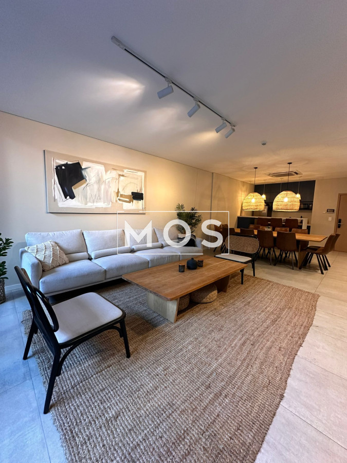 Apartamento ID.2642 - VENTA DE PENTHOUSE SKY PUNTA CARRETAS