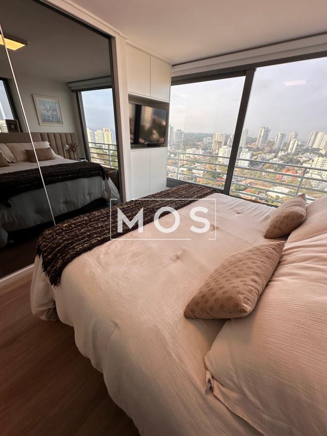 Apartamento ID.383 - Apartamento en Punta del Este, Aidy Grill