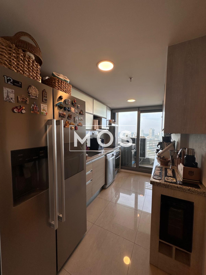Apartamento ID.383 - Apartamento en Punta del Este, Aidy Grill