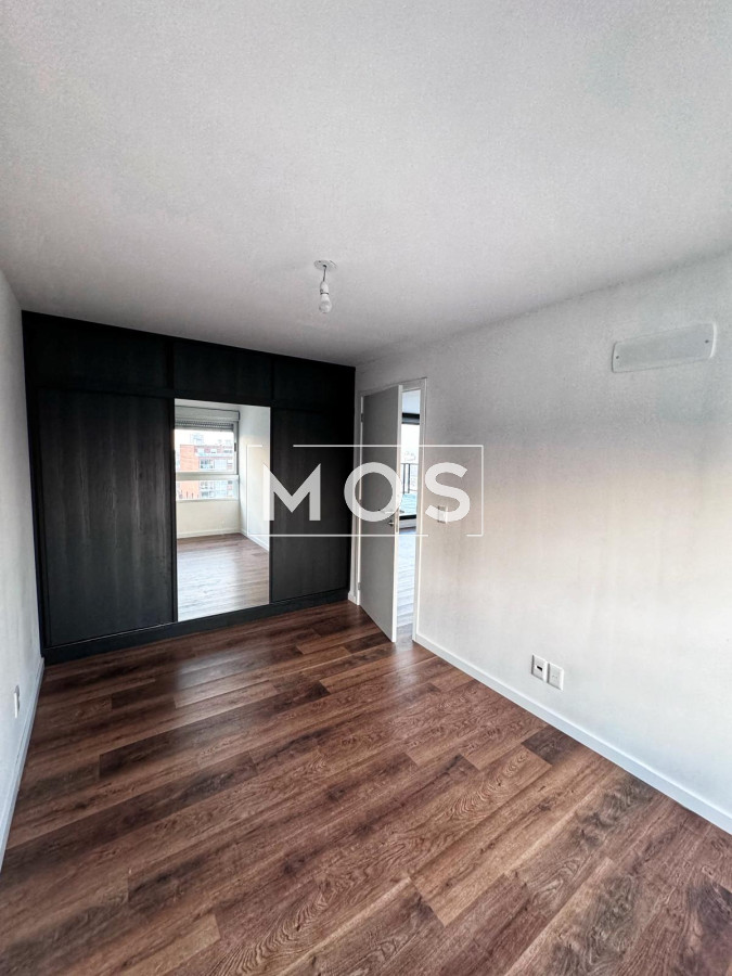 Apartamento ID.2473 - Penthouse a estrenar de 2 dormitorios en Cordón Sur. Terreza con parrillero y lugar exclusivo en garage