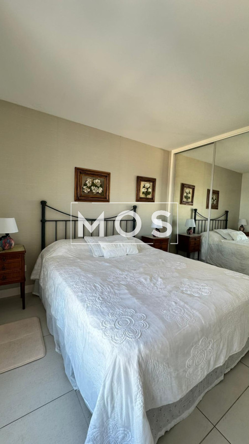 Apartamento ID.2880 - ALQUILER POR TEMPORADA EN LA PENINSULA DE PUNTA DEL ESTE