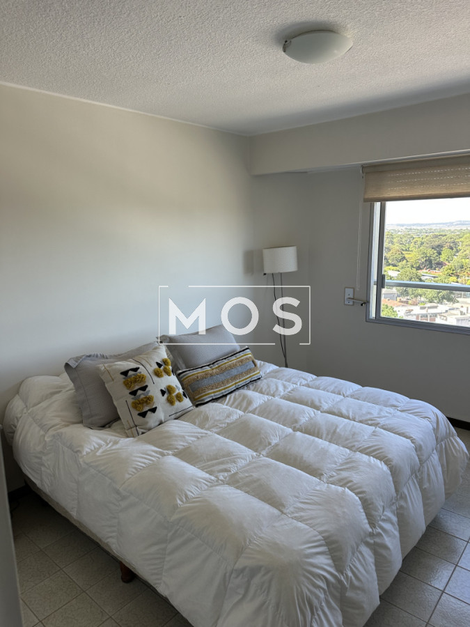 Apartamento ID.3099 - Hermoso apartamento de 2 dormitorios en Parquemar R