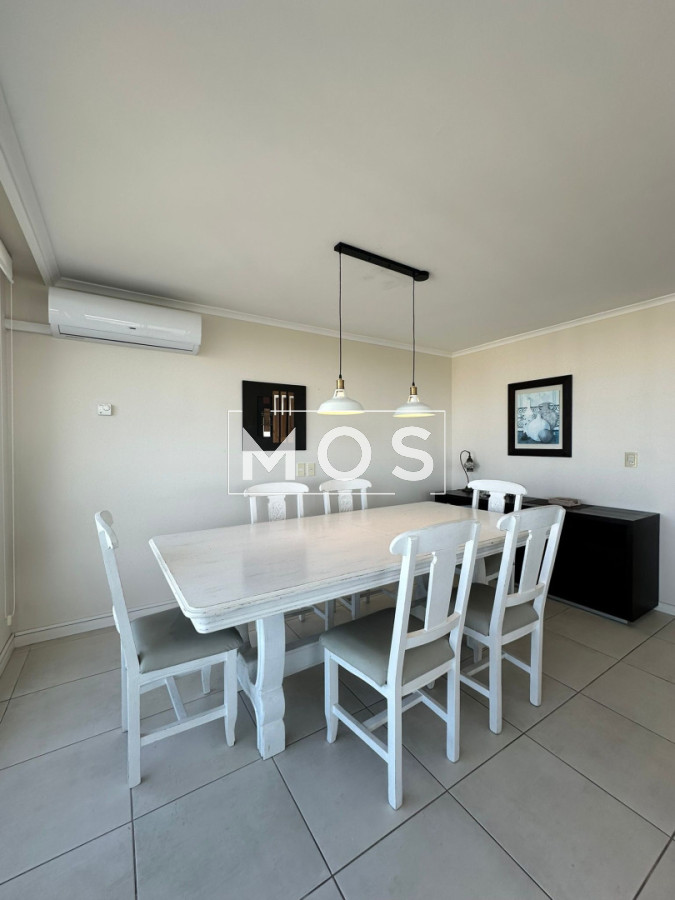 Apartamento ID.3379 - APARTAMENTO EN VENTA EN OCEAN DRIVE PISO ALTO 