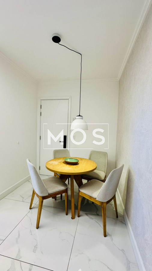 Apartamento ID.2903 - SE VENDE APARTAMENTO EN TORRE DE CATEGORIA FRENTE A PLAYA MANSA