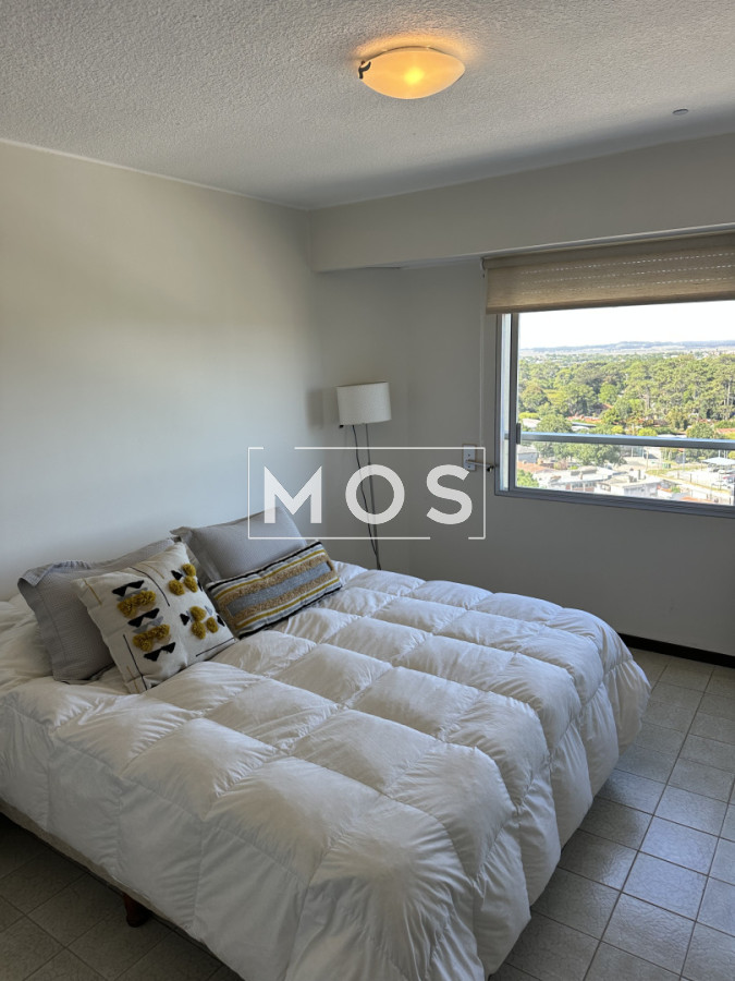Apartamento ID.3099 - Hermoso apartamento de 2 dormitorios en Parquemar R