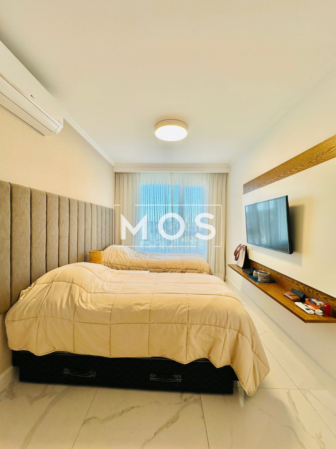 Apartamento ID.2903 - SE VENDE APARTAMENTO EN TORRE DE CATEGORIA FRENTE A PLAYA MANSA