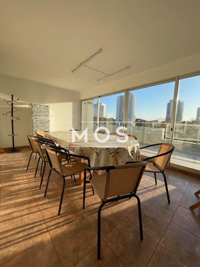 Apartamento ID.2938 - ALQUILER DE VERANO EN AIDY GRILL 1 DORMITORIO 