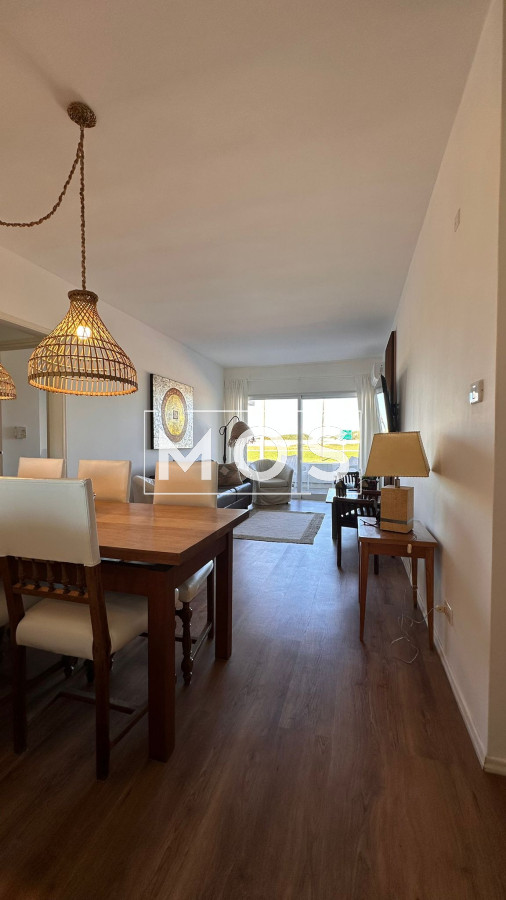 Apartamento ID.2660 - ALQUILER DE VERANO FRENTE A PLAYA BRAVA APTO TRES DORMITORIOS