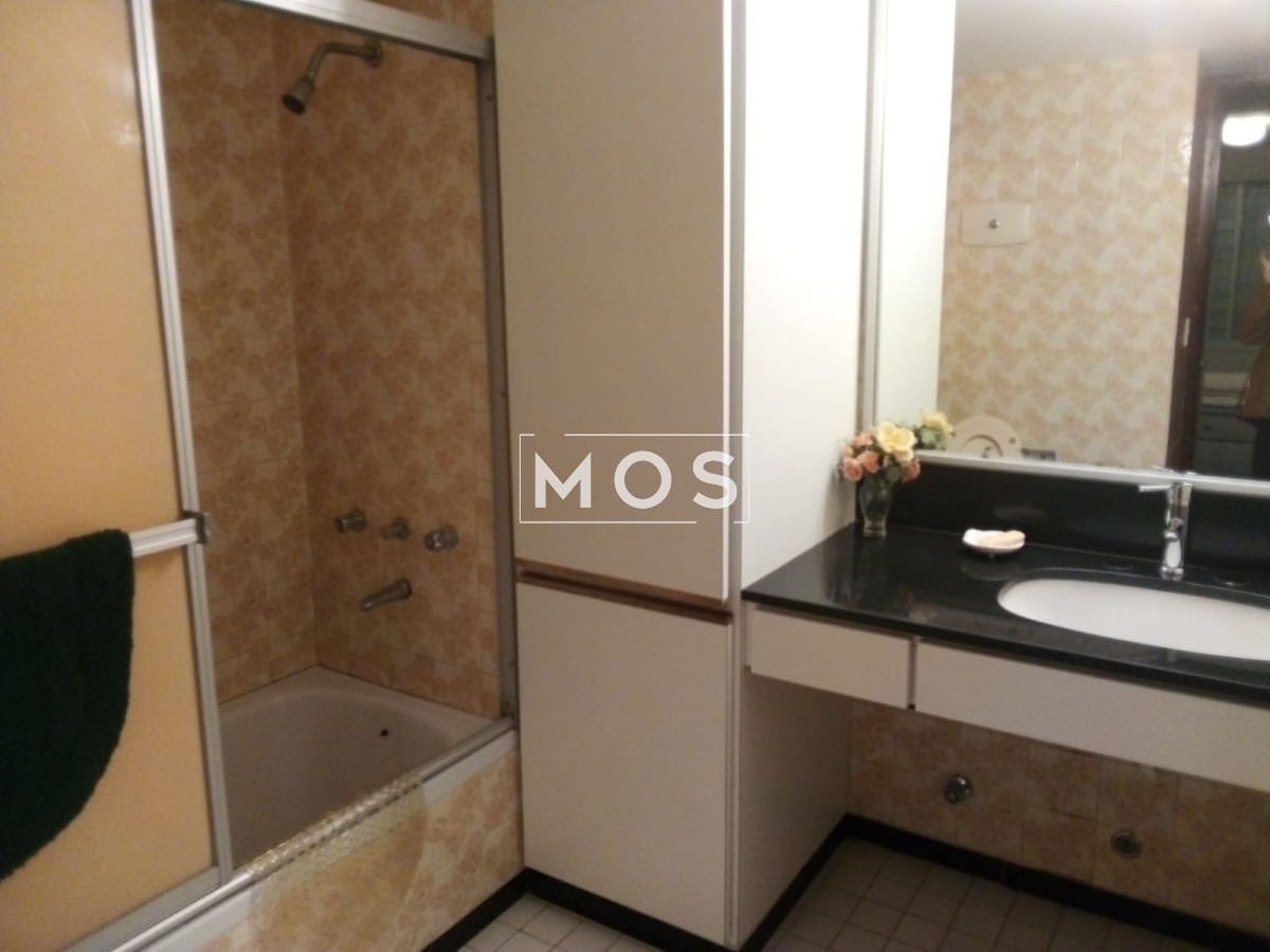 Apartamento ID.2261 - Departamento de 3 dormitorios en Playa Brava, Punta del Este