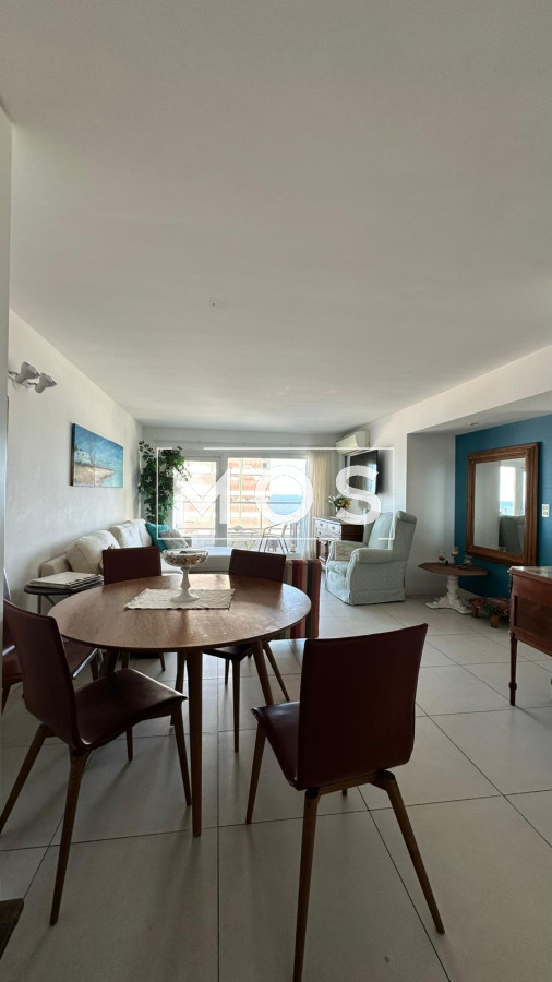 Apartamento ID.2880 - ALQUILER POR TEMPORADA EN LA PENINSULA DE PUNTA DEL ESTE