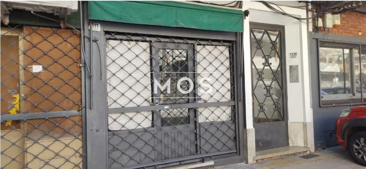 Apartamento ID.3076 - SE VENDE EDIFICIO CON RENTA EN CORDON OPORTUNIDAD DE INVERSION