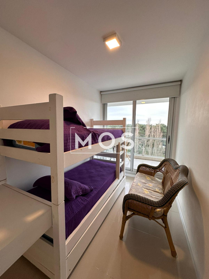 Apartamento ID.2511 - APARTAMENTO EN VENTA DE DOS DORMITORIOS SOBRE AV. ROOSEVELT!! 