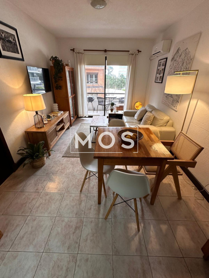 Apartamento ID.3296 - OPORTUNIDAD DE APTO EN VENTA EN PUNTA DEL ESTE