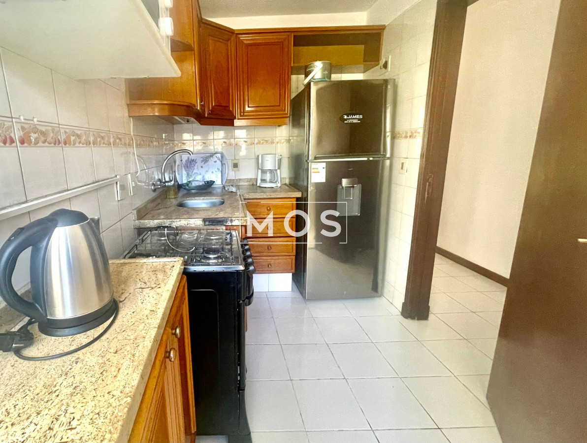 Apartamento ID.2322 - Muy lindo apartamento en la Barra 2 dormitorios 