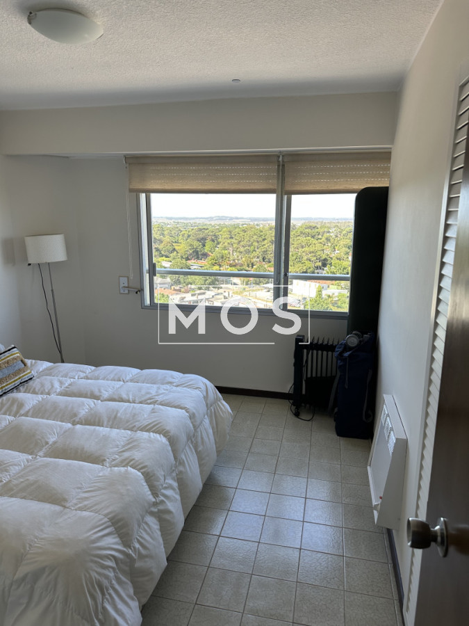 Apartamento ID.3099 - Hermoso apartamento de 2 dormitorios en Parquemar R