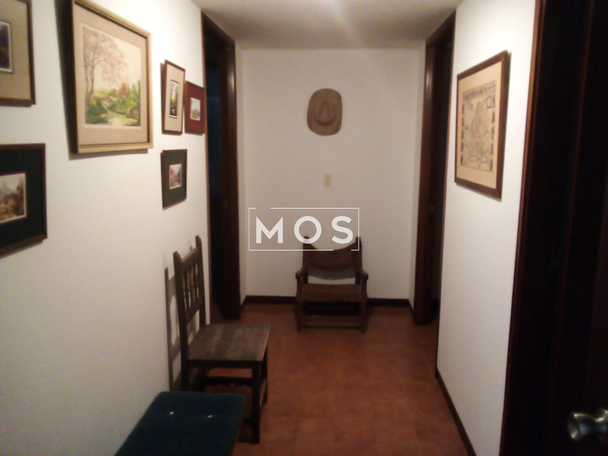 Apartamento ID.2261 - Departamento de 3 dormitorios en Playa Brava, Punta del Este