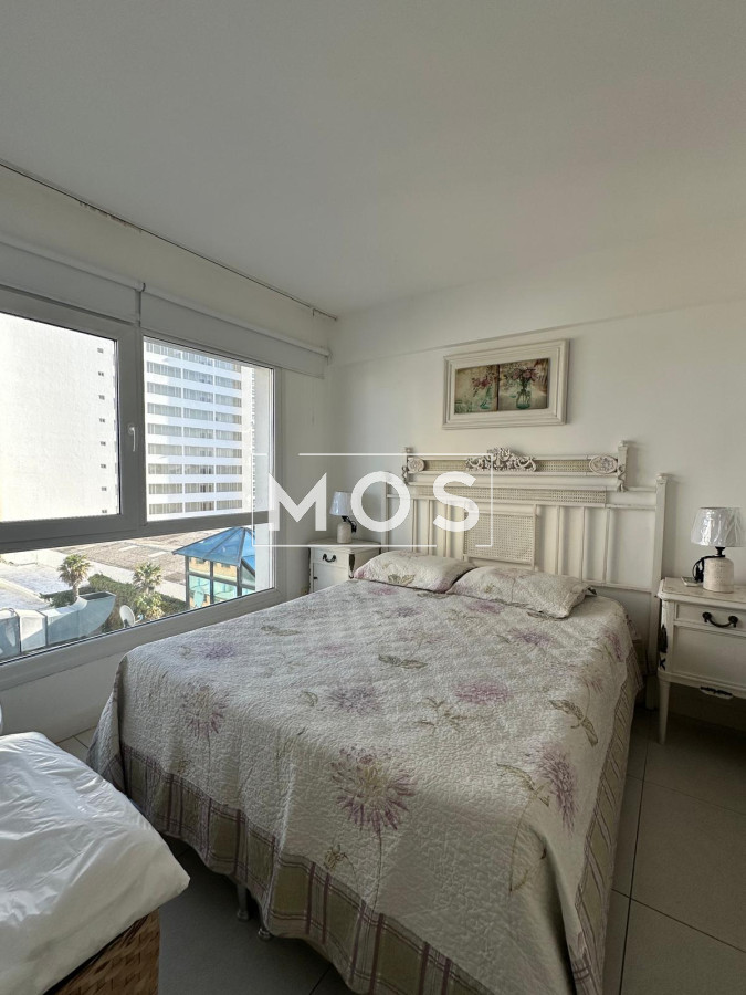 Apartamento ID.2879 - SE ALQUILA APTO EN LA PENÍNSULA