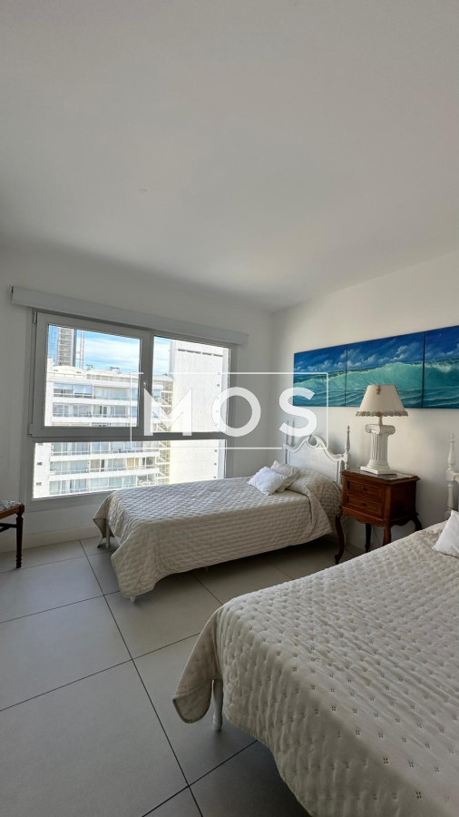 Apartamento ID.2880 - ALQUILER POR TEMPORADA EN LA PENINSULA DE PUNTA DEL ESTE