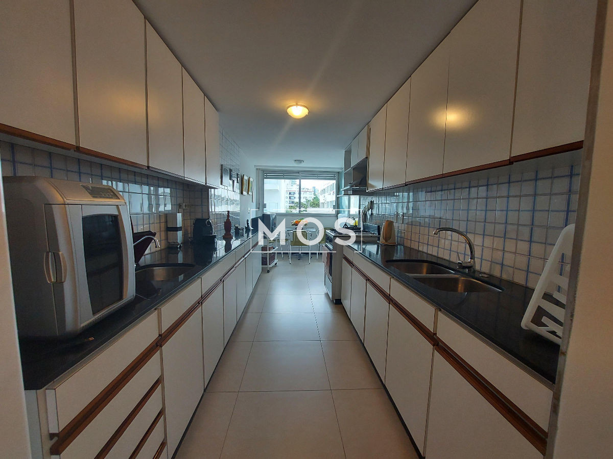 Apartamento ID.2051 - Departamento - Playa Brava