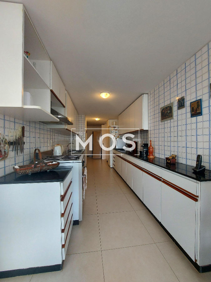 Apartamento ID.2051 - Departamento - Playa Brava
