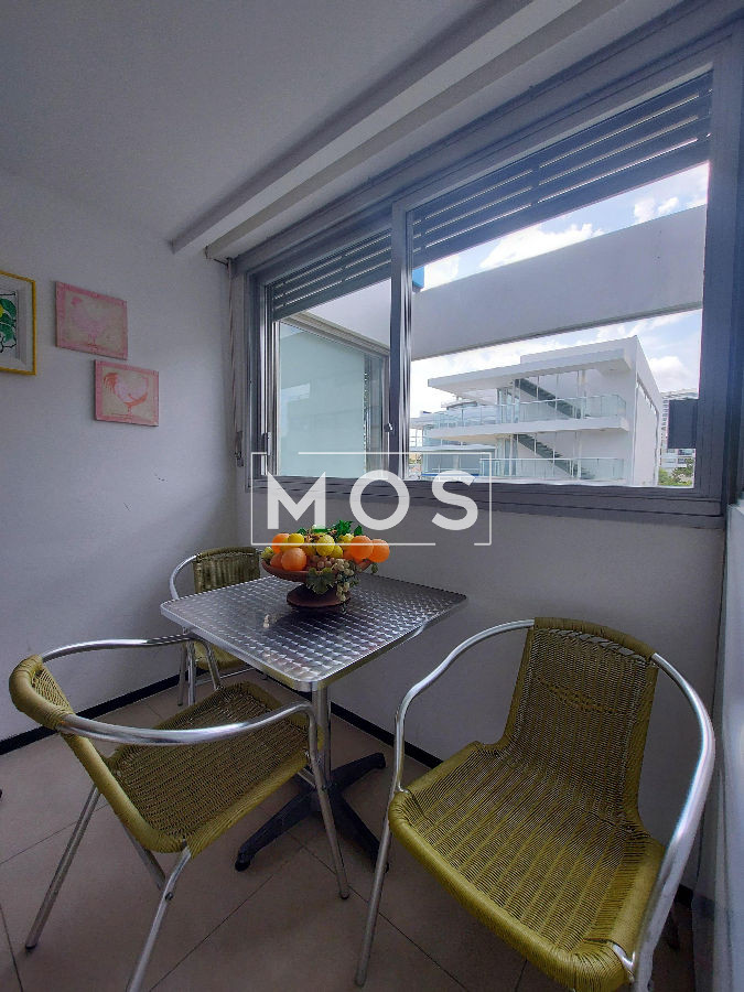Apartamento ID.2051 - Departamento - Playa Brava