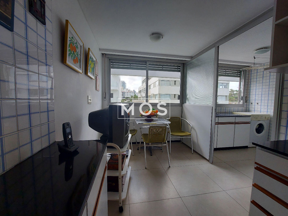 Apartamento ID.2051 - Departamento - Playa Brava
