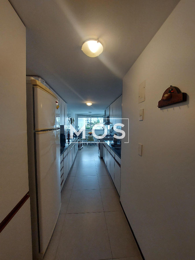 Apartamento ID.2051 - Departamento - Playa Brava