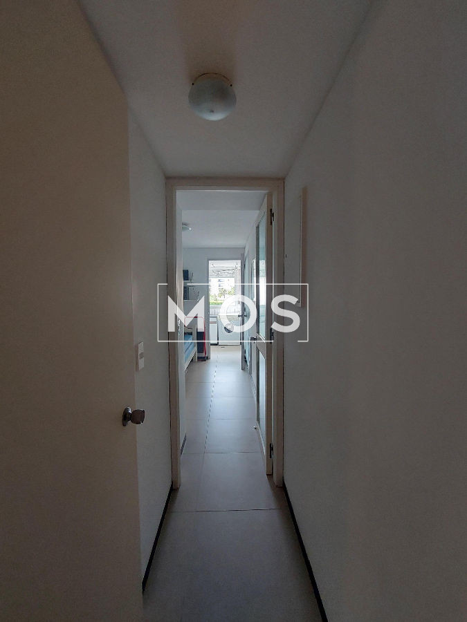 Apartamento ID.2051 - Departamento - Playa Brava