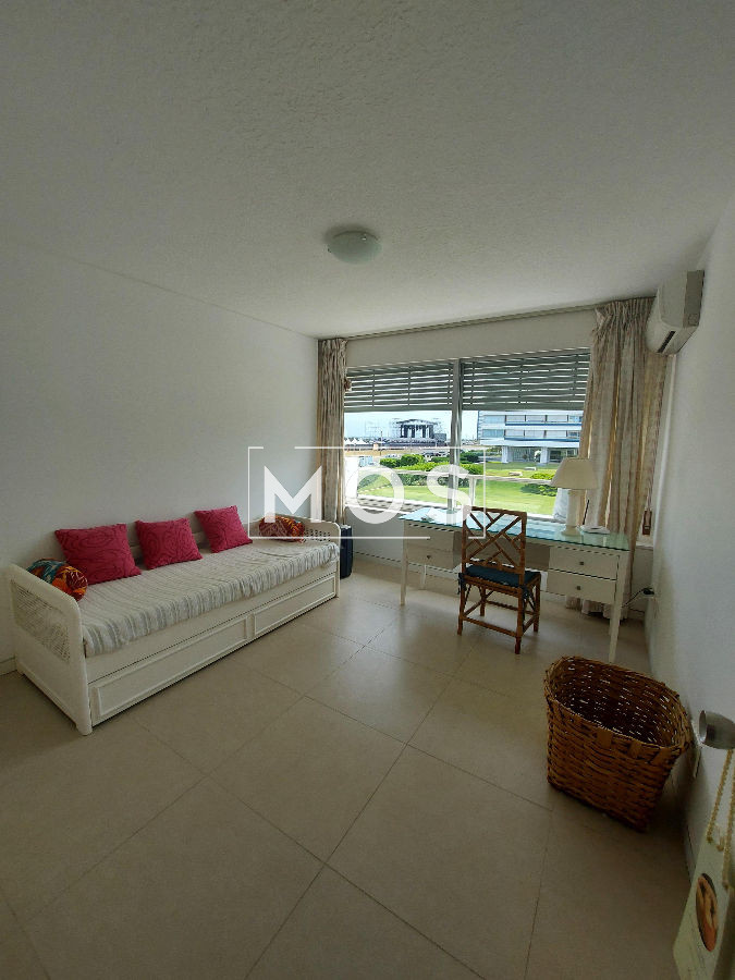 Apartamento ID.2051 - Departamento - Playa Brava