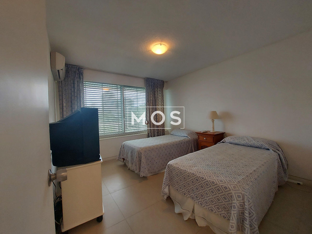 Apartamento ID.2051 - Departamento - Playa Brava