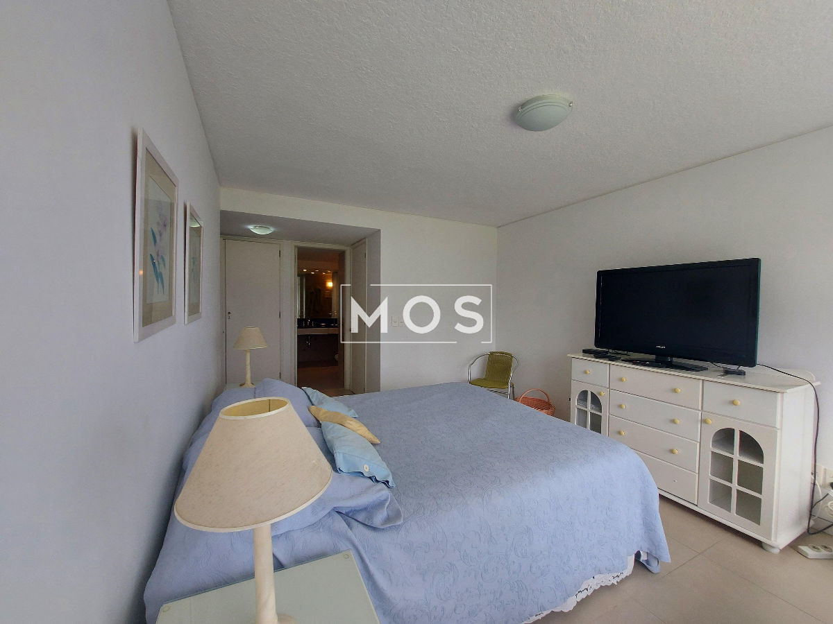 Apartamento ID.2051 - Departamento - Playa Brava