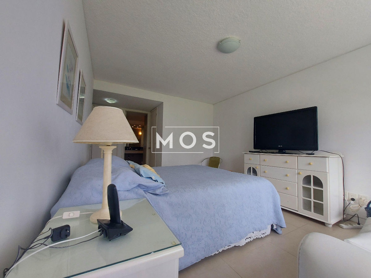 Apartamento ID.2051 - Departamento - Playa Brava