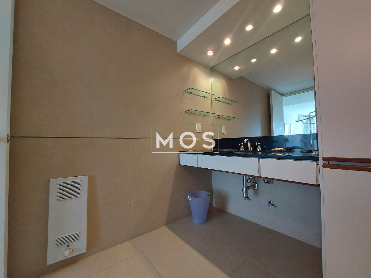 Apartamento ID.2051 - Departamento - Playa Brava