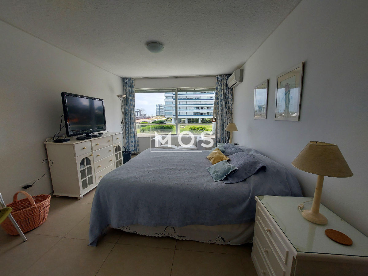 Apartamento ID.2051 - Departamento - Playa Brava