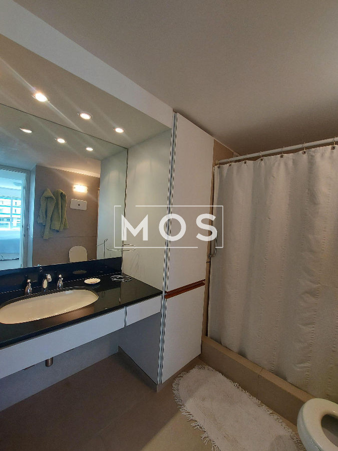 Apartamento ID.2051 - Departamento - Playa Brava
