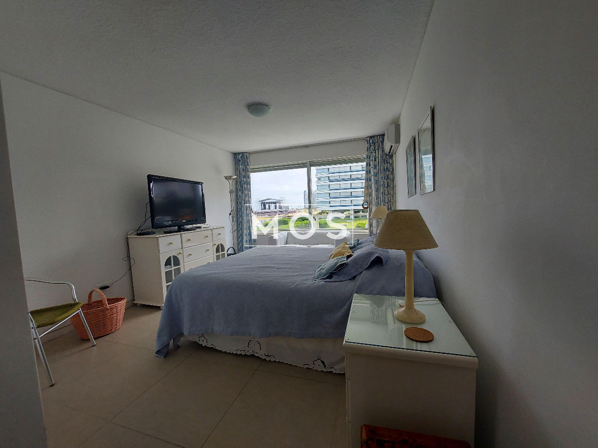 Apartamento ID.2051 - Departamento - Playa Brava