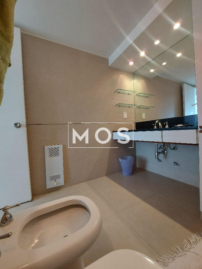 Apartamento ID.2051 - Departamento - Playa Brava
