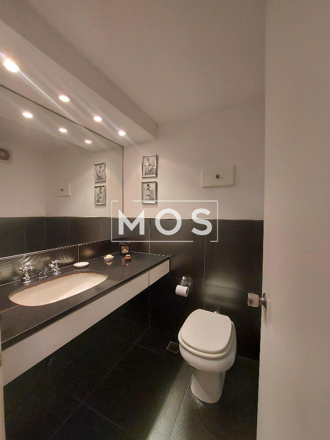 Apartamento ID.2051 - Departamento - Playa Brava