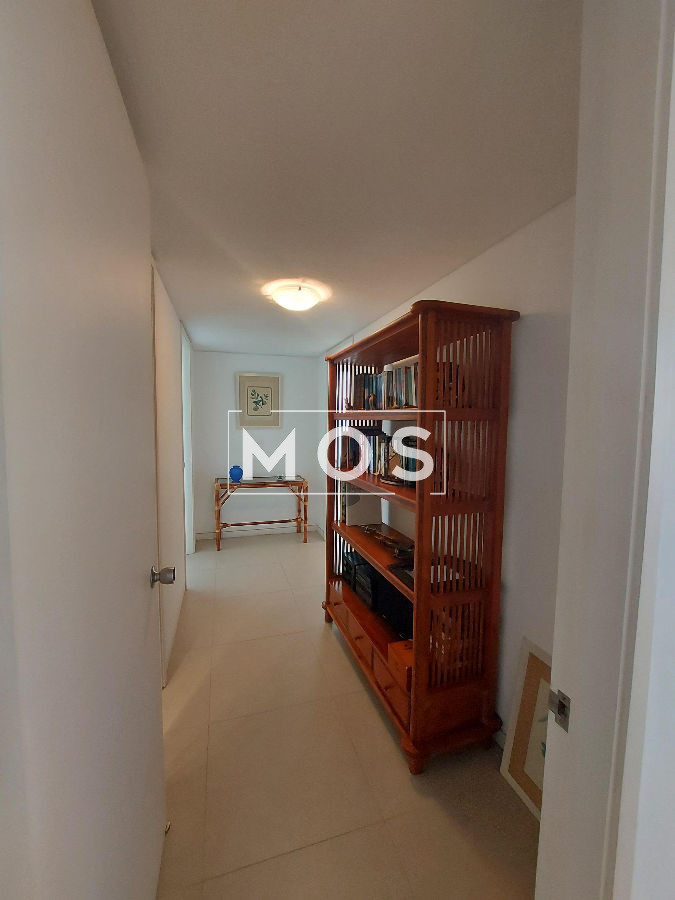 Apartamento ID.2051 - Departamento - Playa Brava