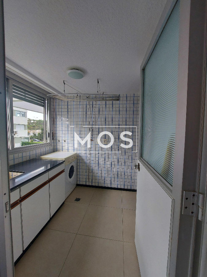 Apartamento ID.2051 - Departamento - Playa Brava