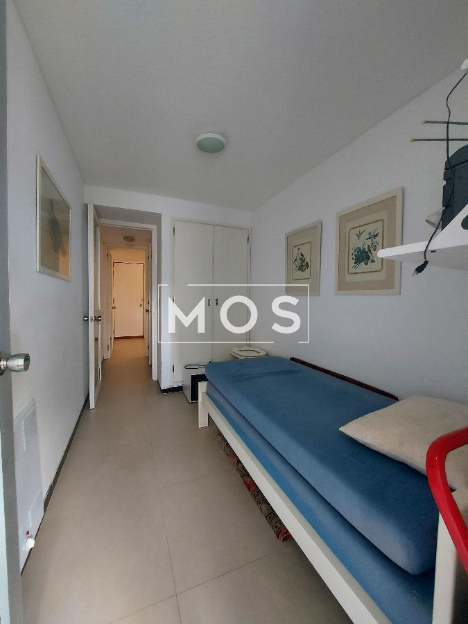 Apartamento ID.2051 - Departamento - Playa Brava