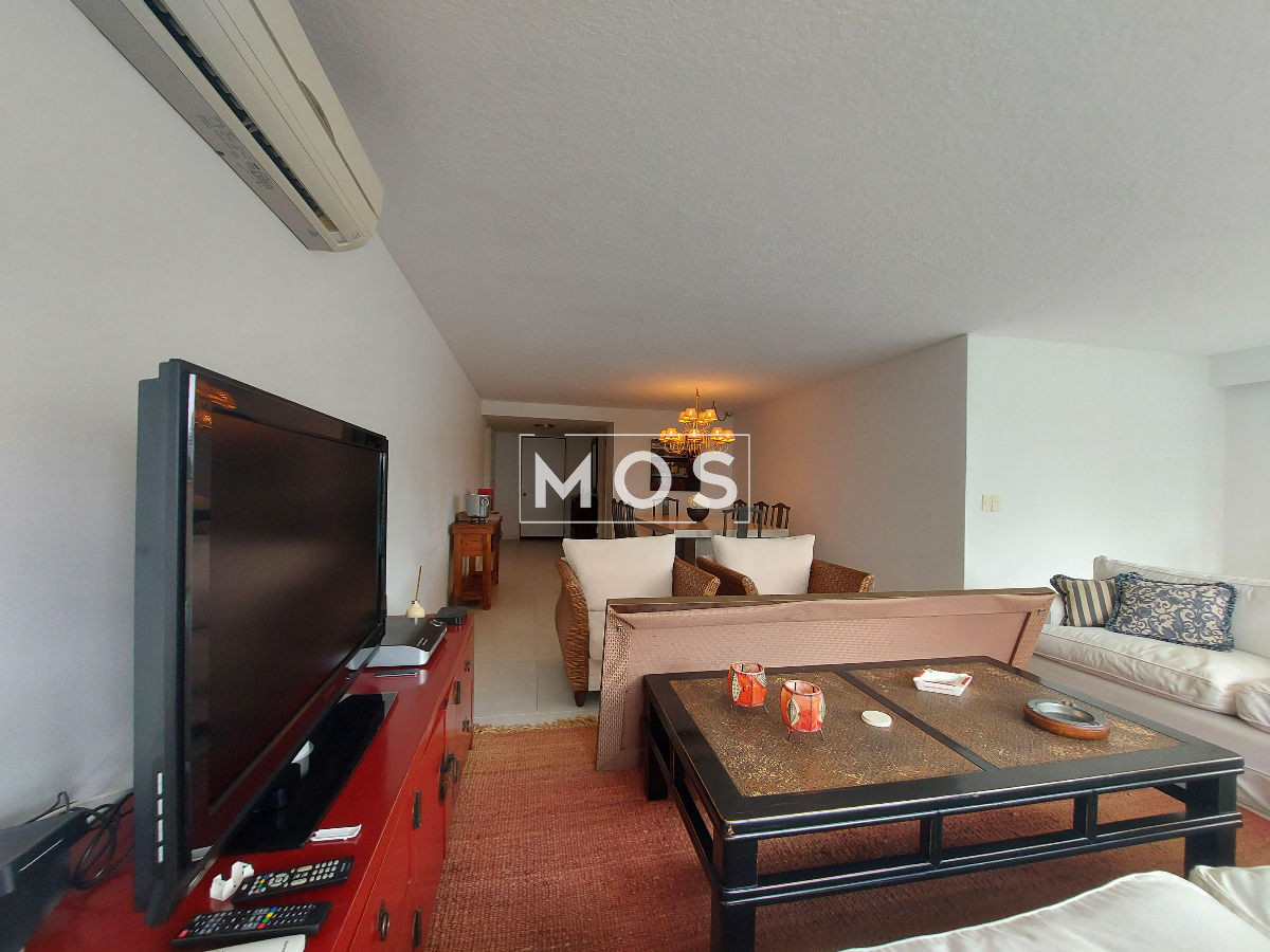 Apartamento ID.2051 - Departamento - Playa Brava