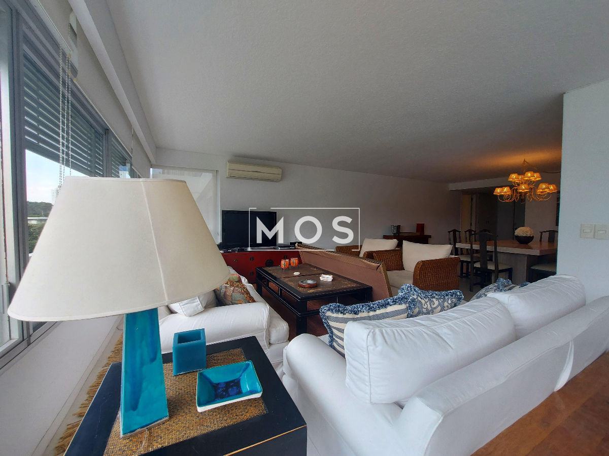 Apartamento ID.2051 - Departamento - Playa Brava